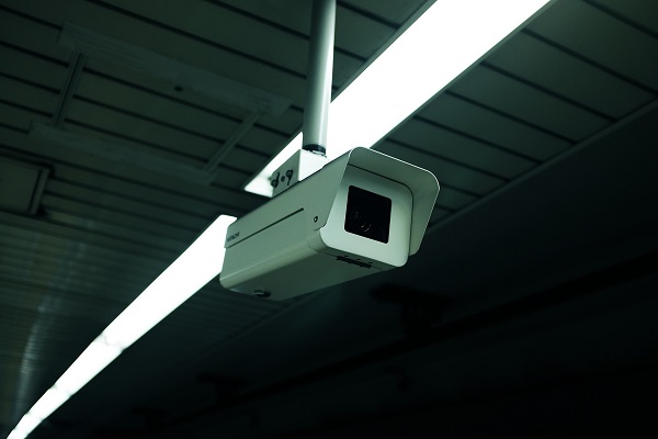 CCTV 천국이다. 전 세계에 설치된 CCTV는 약 7억 7000만 대나 된다(사진: Pixabay 무료 이미지).