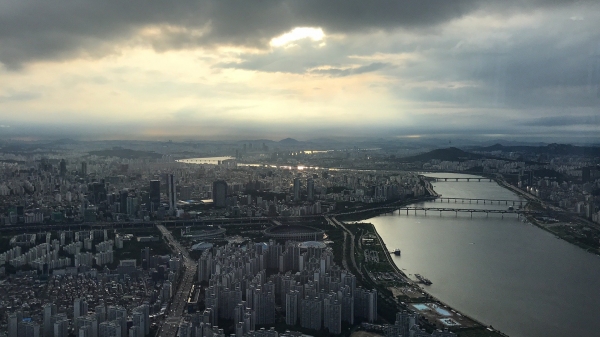 당분간 기온은 평년과 비슷하겠으나 동풍이 유입되는 강원영동과 경상권동해안은 오늘과 내일 낮 기온이 10도 내외로 쌀쌀하겠다(사진: pixabay 무료 이미지).